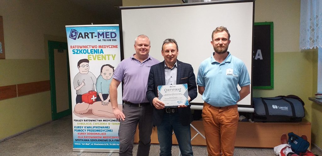 SP Łupawa - Bogusłąw Cyrny