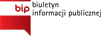 Biuletyn Informacji Publicznej