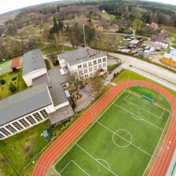 Gminny Dzień Sportu i Rekreacji w Łupawie