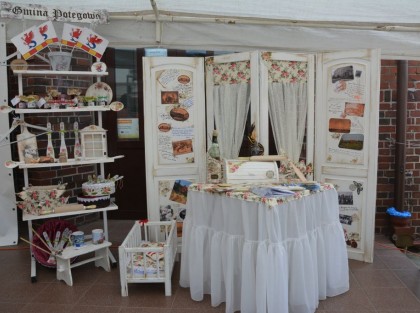 regionalne wyroby z drewna