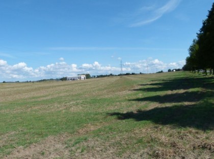 Zdjęcie numer 2 terenu Wielofunkcyjnego Ośrodka Przemysłowo-Usługowego w Potęgowie